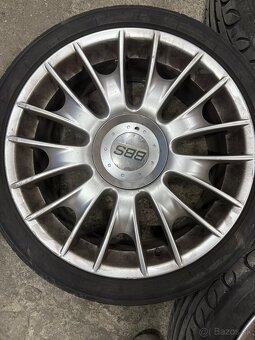 BBS 5x112 R18 - 5