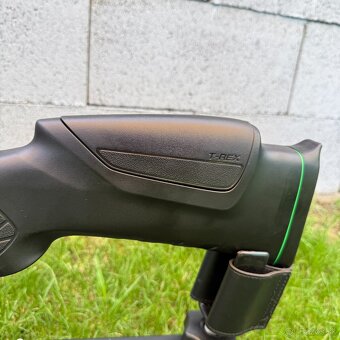 ☘️ [AKTUÁLNE] - Snowpeak T-REX 5,5mm - 5