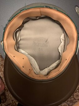 Colnícka brigadyrka - 5