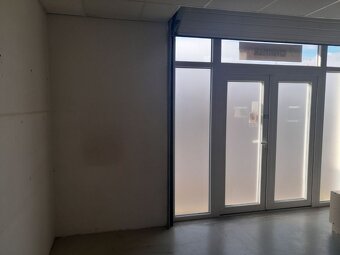 Prevádzkový priestor na prenájom, Coburgova, 142m2 - 5