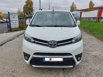 Toyota Proace Verso Shuttle 2.0 D-4D 150 S S SCR L1 - 5