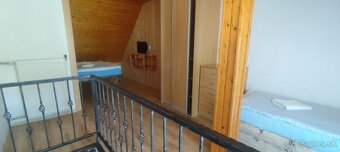 Predaj penziónu a chaty dražbou v obci Vinné - 5