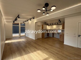 Domov, ktorý vonia drevom a pokojom - 5