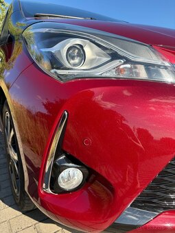 Toyota Yaris hybrid Selection 39000km - 5