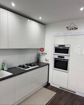 Luxusný zrekonštruovaný 5-izbový byt na Moskovskej - 5