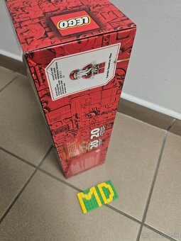 LEGO Star Wars 4002019 Christmas X-wing - Limitka - 5