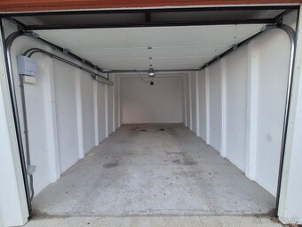 Prenájom garáže, 18 m2, Partizánske. - 5