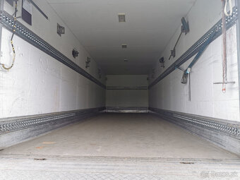 Prodám MAN TGM 18.250 4X2 LL EEV s hydraulickým čelem - 5