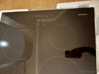 Samsung indukčná varná doska - 5