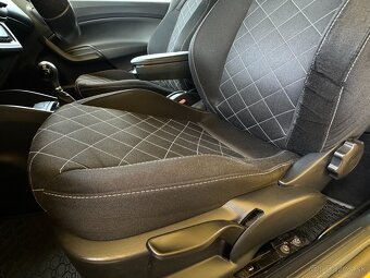 Seat Ibiza, CUPRA 1.4TSI/132Kw DSG 1.Maj. r.v. 2010 - 5