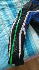 Dámske motorkárske oblečenie - 5