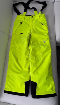 Spyder detske oteplovacky 12 - 5