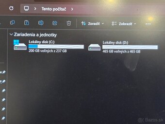 HP elite desk G4 250e - 5