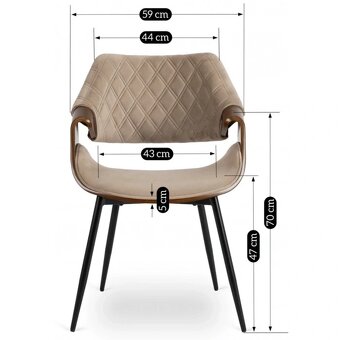 Súprava jedálenská nová - 5