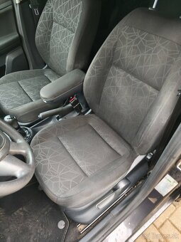 Škoda Roomster 1,2 tsi - 5