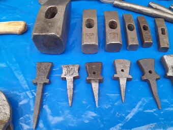 Mix histirických vecí 4. - 5