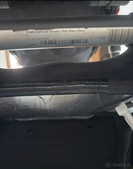 Kočík cybex priam 2018 - 5