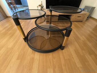 Konferenčný stolík - 5