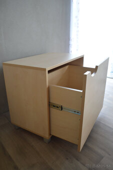 Detský nábytok, komoda, skrinky - 5