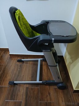 Detská jedálenská stolička - 5