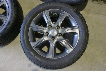 16”--ORIG-----HYUNDAI / KIA--5x114,3 r16----ZIMNA SADA - 5