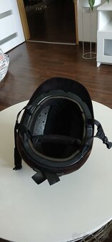 Jazdecká prilba - 5