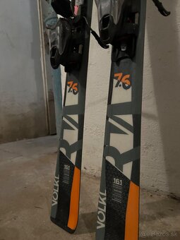 Lyže - 5