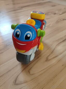 Zvukové hračky - 5