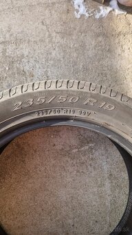 Pirelli scorpion verde - 5