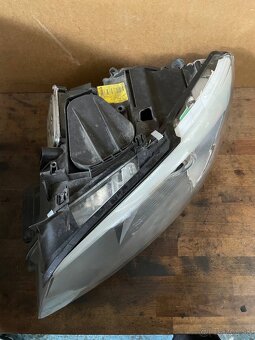 Predné svetla BMW E92/E93 - 5