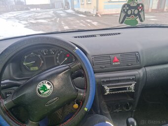 Predam škoda octavia  1.9 kw 66 - 5