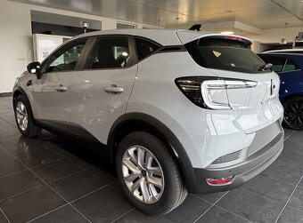 Renault Captur - 5