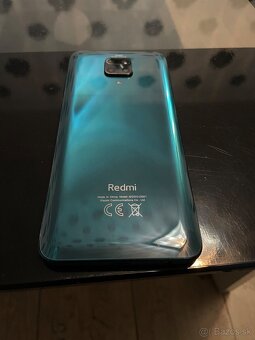 Redmi Note 9 pro - 5