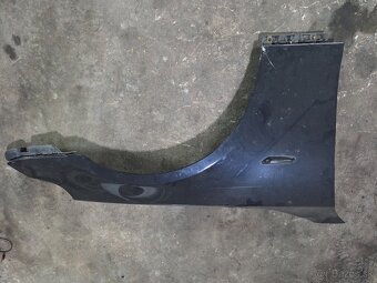 Bmw e60 e61 e90 e91 blatníky - 5