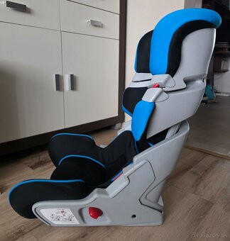 Detská sedačka BMW Junior Seat I-II. - 5