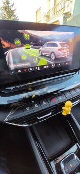 Škoda Octavia 2.0 tdi 2020 style+ - 5