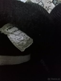 kolieskové korčule head - 5