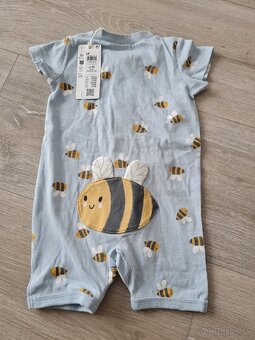 Lindex pyžamo veľ 92,98 - 5