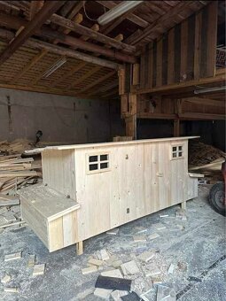 Kačín a husín na mieru - 5