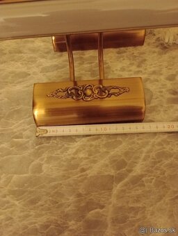 Predám nástenné svietidlá - 5