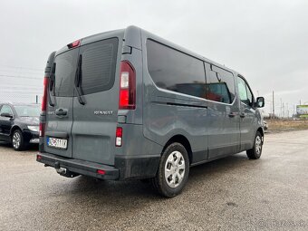Renault Trafic 2.0 DCI diesel, 110kW, MT/6, rok:06.2023. - 5