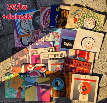 Retro predmery pre zberateľov. - 5