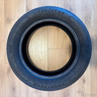 Letné Goodyear EfficientGrip Performance 2 205/55 R16 91H - 5