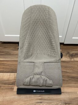 Lehátko hojdačka - 5