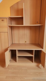 Predam obyvaciu stenu. - 5