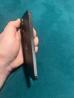 Predám iPhone 13 pro max - 5