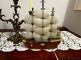 KRASNA STARA LOD SVIETi - 5