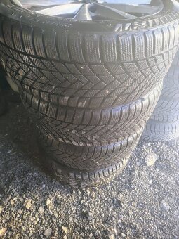 Elektróny R17 5x112 - 5