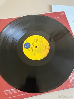 2LP Madonna - The Immaculate Collection - 5