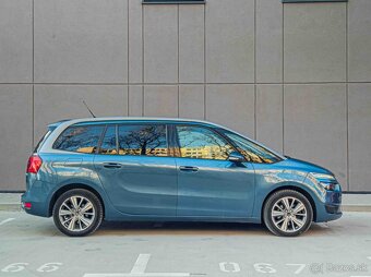 Citroën C4 Picasso BlueHDi 150 S S Exclusive - 5